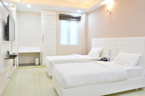  Hotel Tara Palace Daryaganj  Нью-Дели